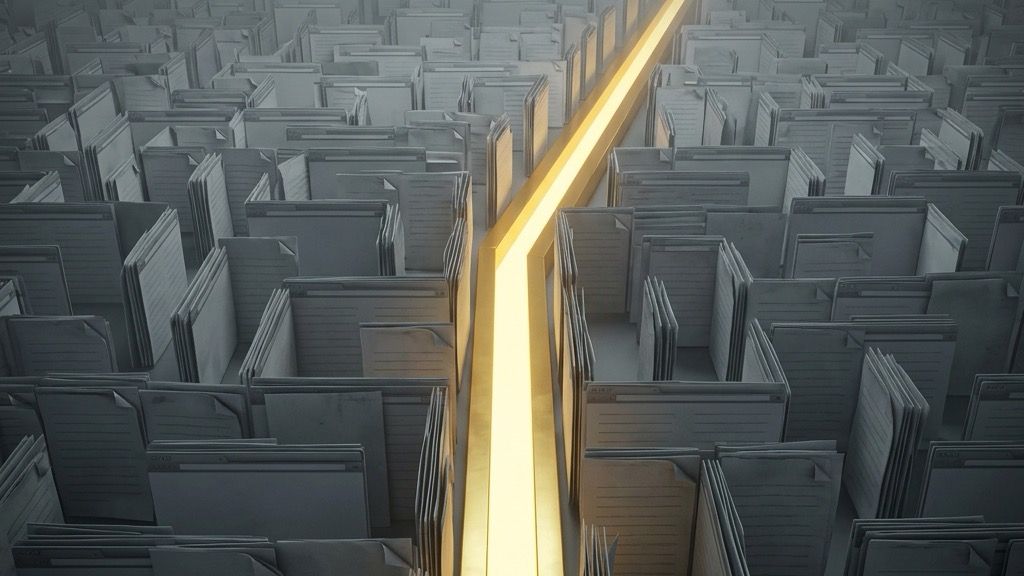 Content Factories Are Dead: 7 Reasons Your Business Thrives Without One