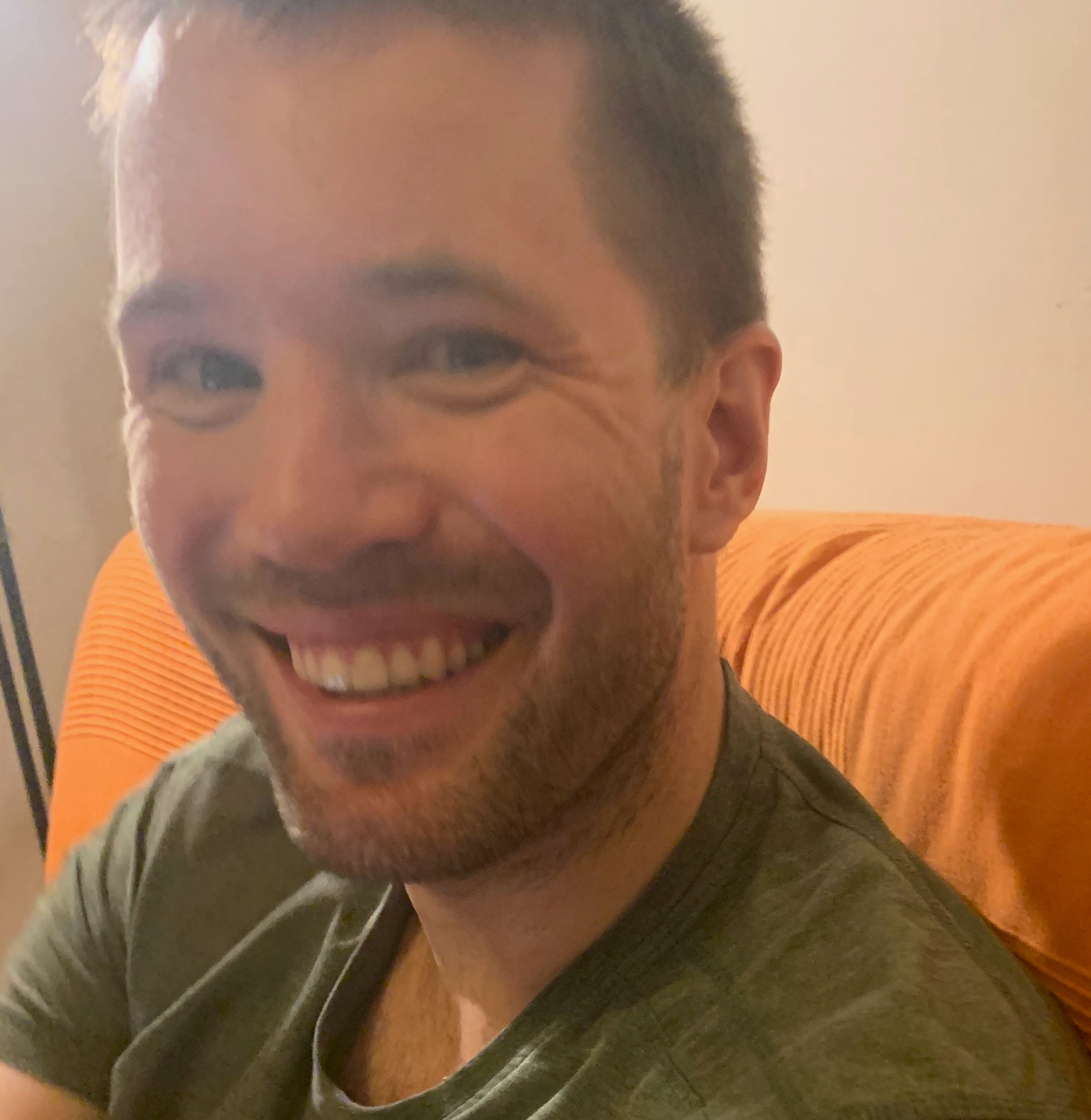 Sasha Zverev, founder of Nuanta
